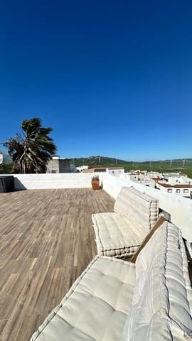 3 sovrum Hus till salu i Facinas, Tarifa med garage - 580 000 € (Ref: 9751939)