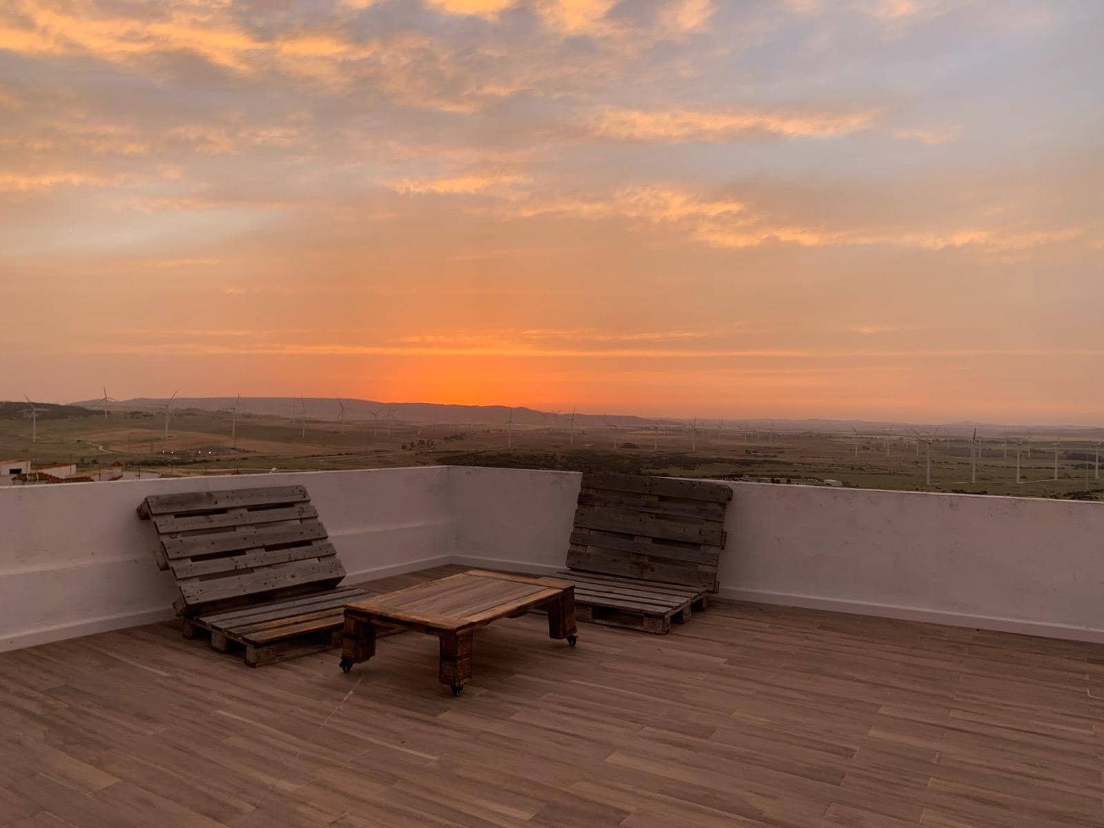 3 sovrum Hus till salu i Facinas med garage - 580 000 € (Ref: 9751939)