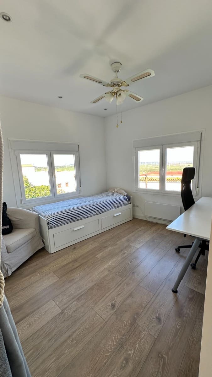 3 Zimmer Haus zu verkaufen in Facinas mit Garage - 580.000 € (Ref: 9751939)