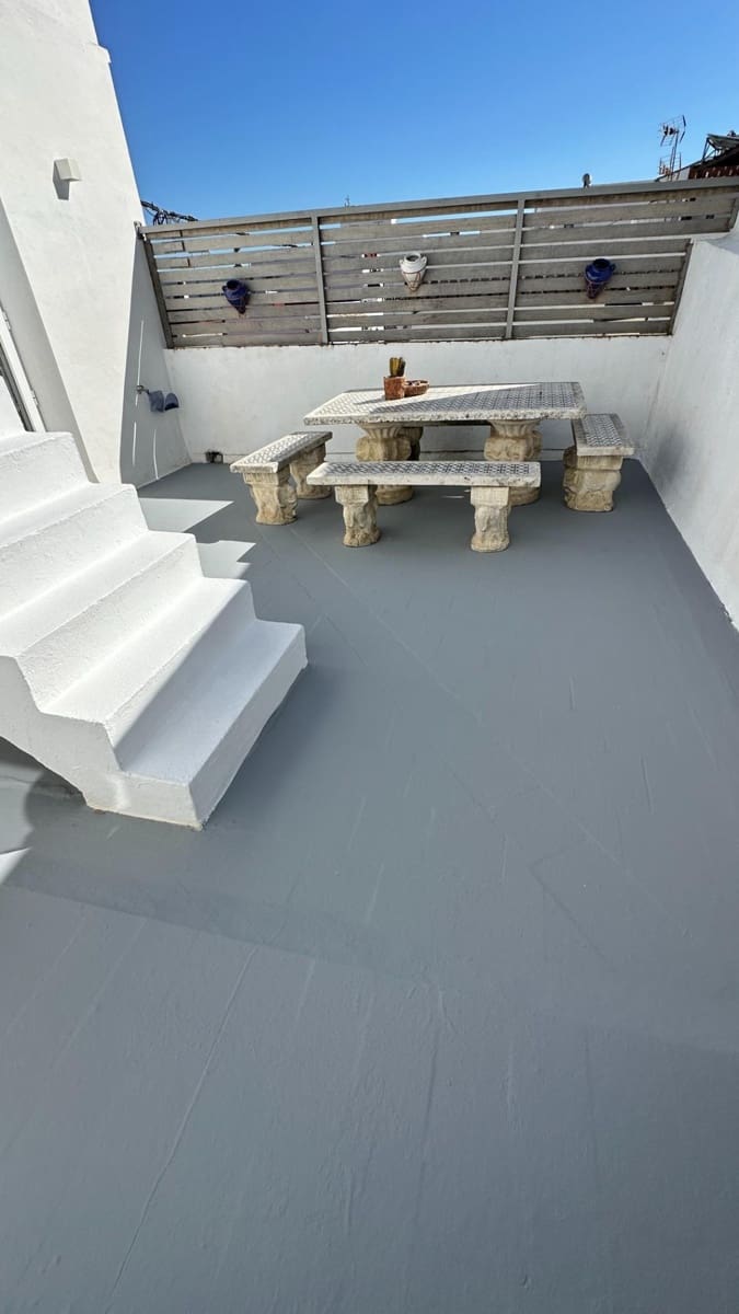3 Zimmer Haus zu verkaufen in Facinas mit Garage - 580.000 € (Ref: 9751939)