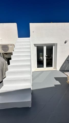 3 makuuhuone Omakotitalo myytävänä paikassa Facinas, Tarifa mukana 
autotalli - 580 000 € (Ref: 9751939)