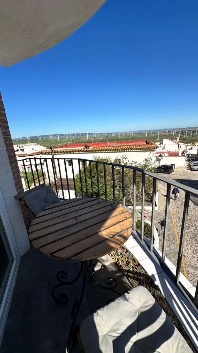 3 Zimmer Haus zu verkaufen in Facinas mit Garage - 580.000 € (Ref: 9751939)