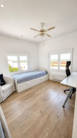3 soverom Hus til salgs i Facinas, Tarifa med garasje - € 580 000 (Ref: 9751939)