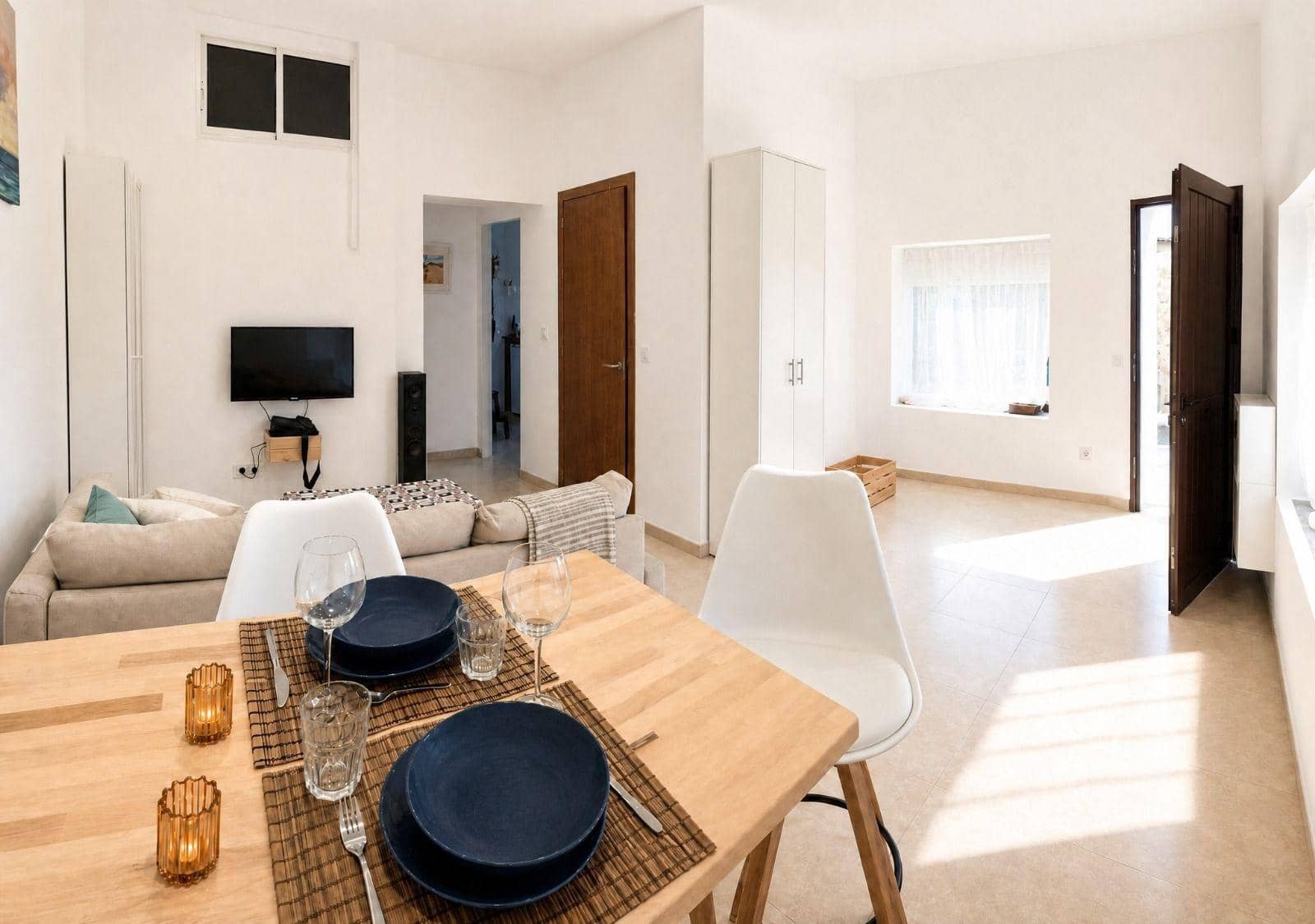 3 bedroom Townhouse for sale in Facinas with garage - € 580,000 (Ref: 9751939)