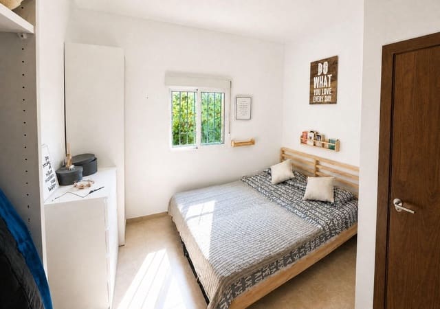 3 soverom Hus til salgs i Facinas, Tarifa med garasje - € 580 000 (Ref: 9751939)