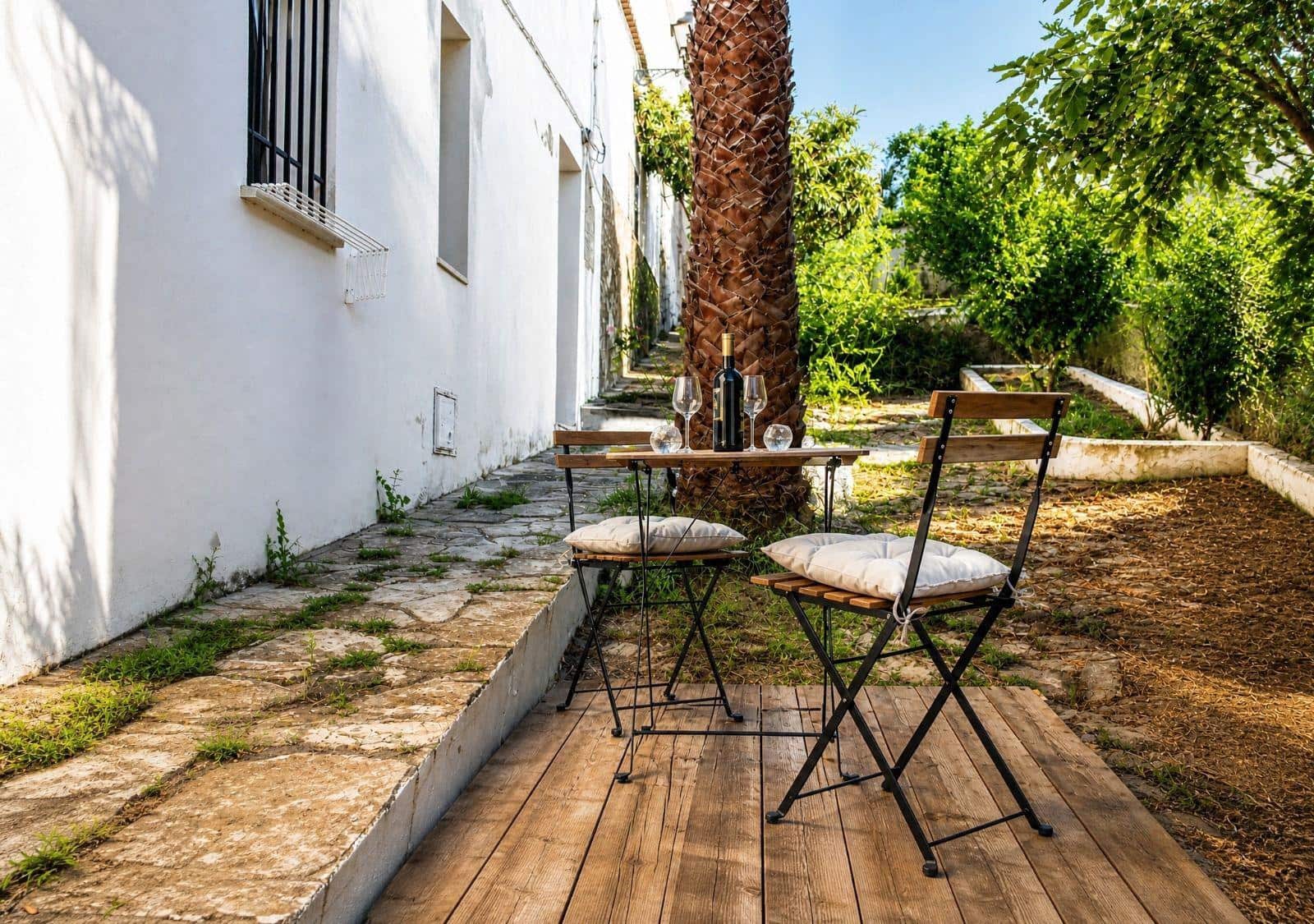 3 bedroom Townhouse for sale in Facinas with garage - € 580,000 (Ref: 9751939)