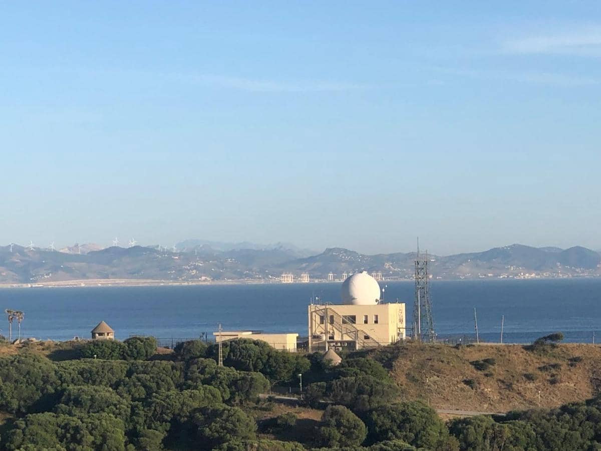 8 sovrum Lägenhet till salu i Tarifa med garage - 980 000 € (Ref: 9758020)