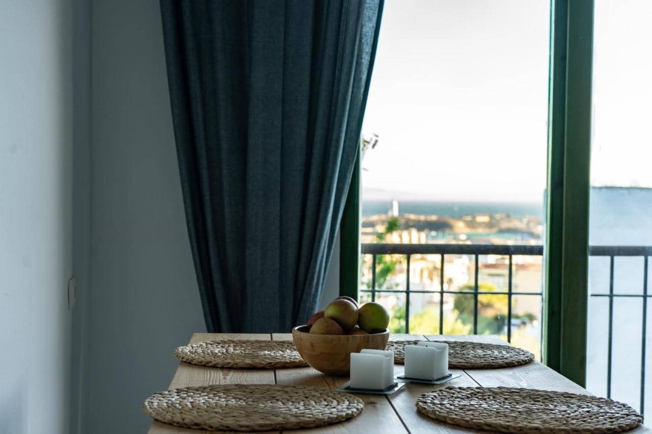 8 sovrum Lägenhet till salu i Tarifa med garage - 980 000 € (Ref: 9758020)