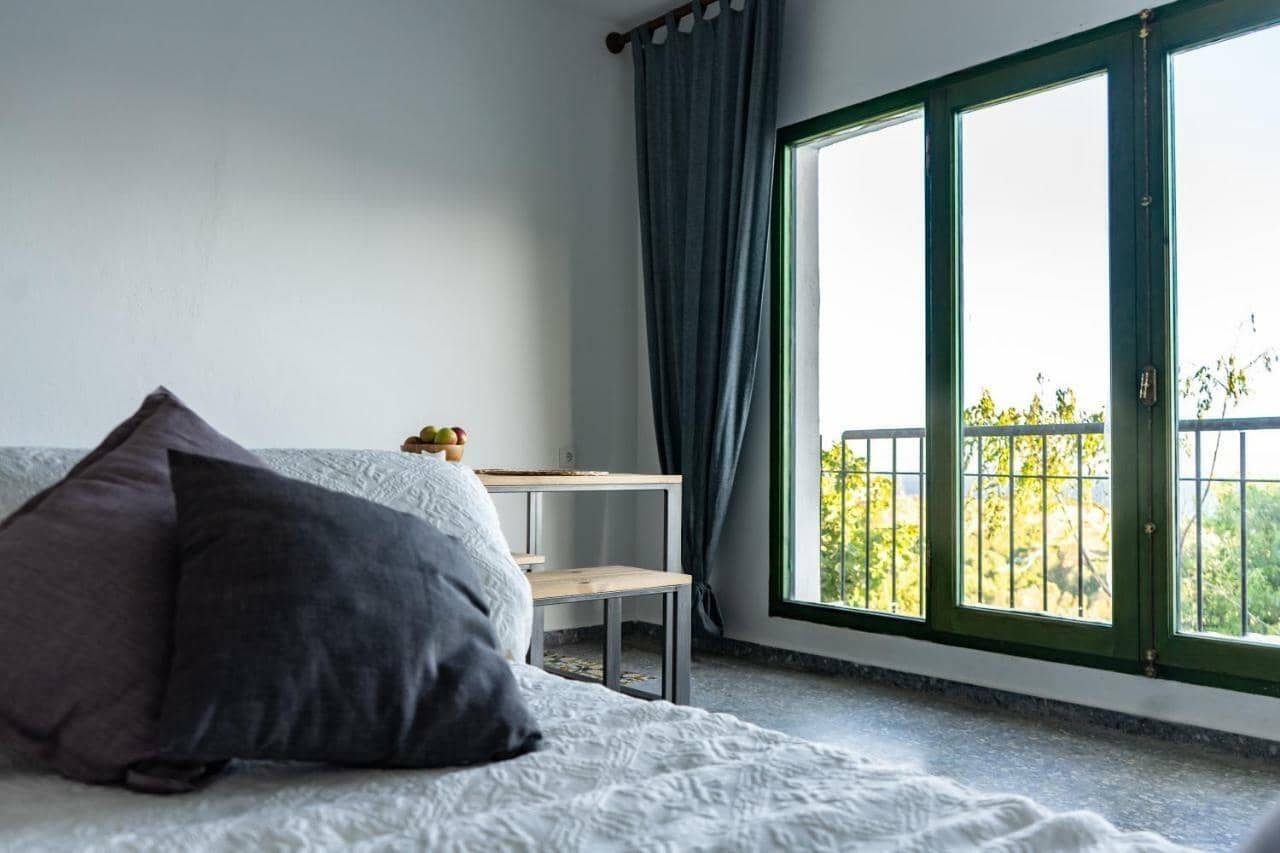 8 sovrum Lägenhet till salu i Tarifa med garage - 980 000 € (Ref: 9758020)