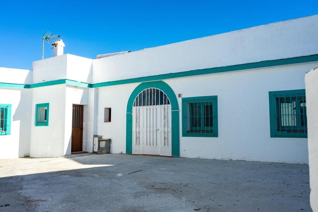 8 sovrum Lägenhet till salu i Tarifa med garage - 980 000 € (Ref: 9758020)
