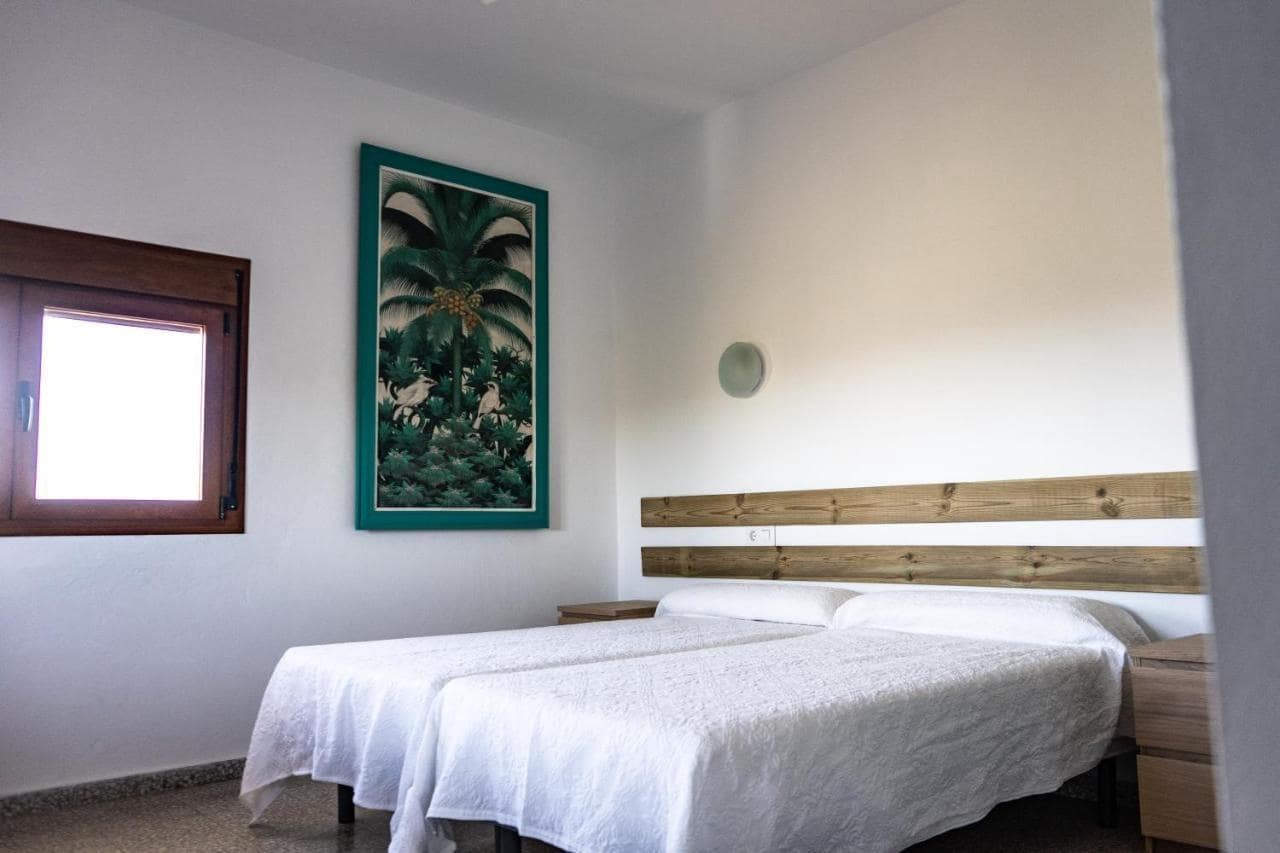 8 sovrum Lägenhet till salu i Tarifa med garage - 980 000 € (Ref: 9758020)