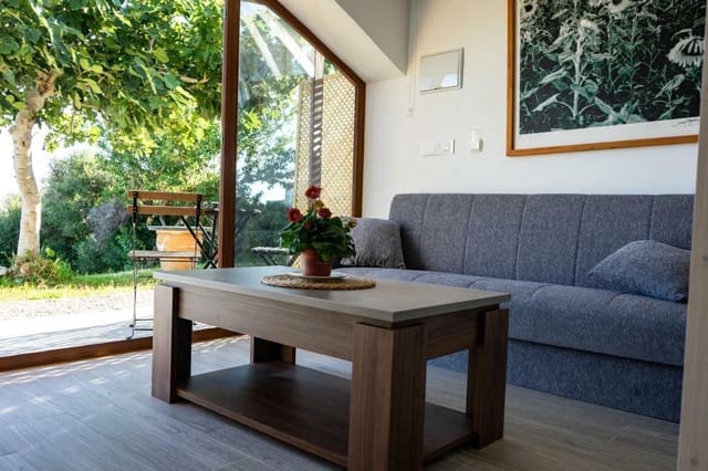 8 sovrum Lägenhet till salu i Tarifa med garage - 980 000 € (Ref: 9758020)