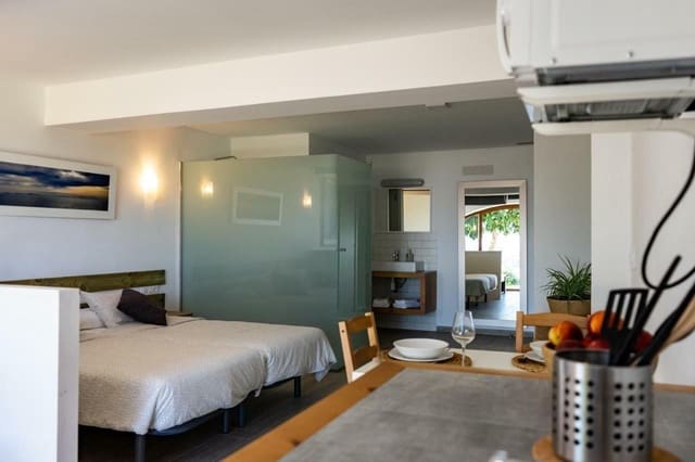 8 sovrum Lägenhet till salu i Tarifa med garage - 980 000 € (Ref: 9758020)