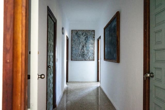 8 sovrum Lägenhet till salu i Tarifa med garage - 980 000 € (Ref: 9758020)