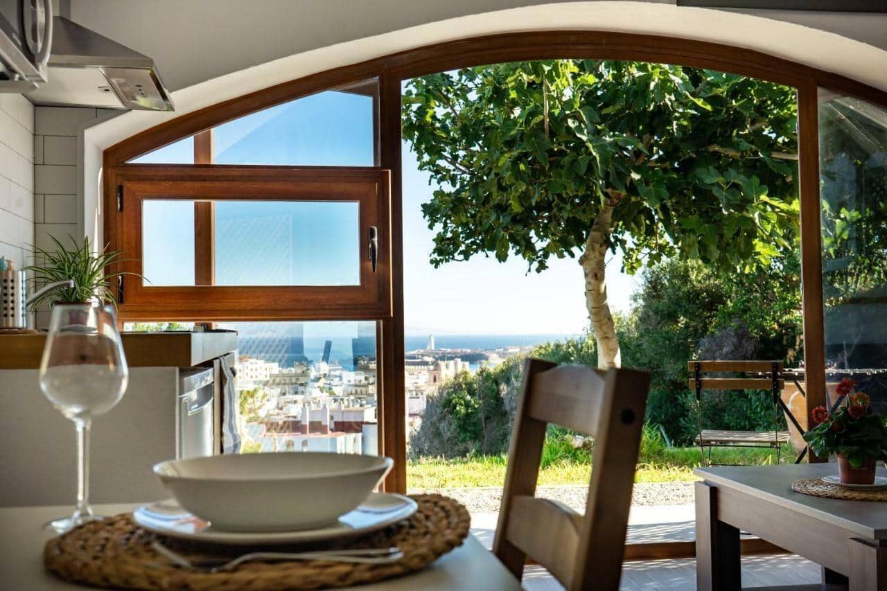 8 sovrum Lägenhet till salu i Tarifa med garage - 980 000 € (Ref: 9758020)