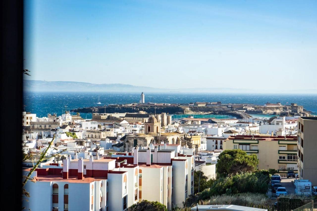 8 sovrum Lägenhet till salu i Tarifa med garage - 980 000 € (Ref: 9758020)