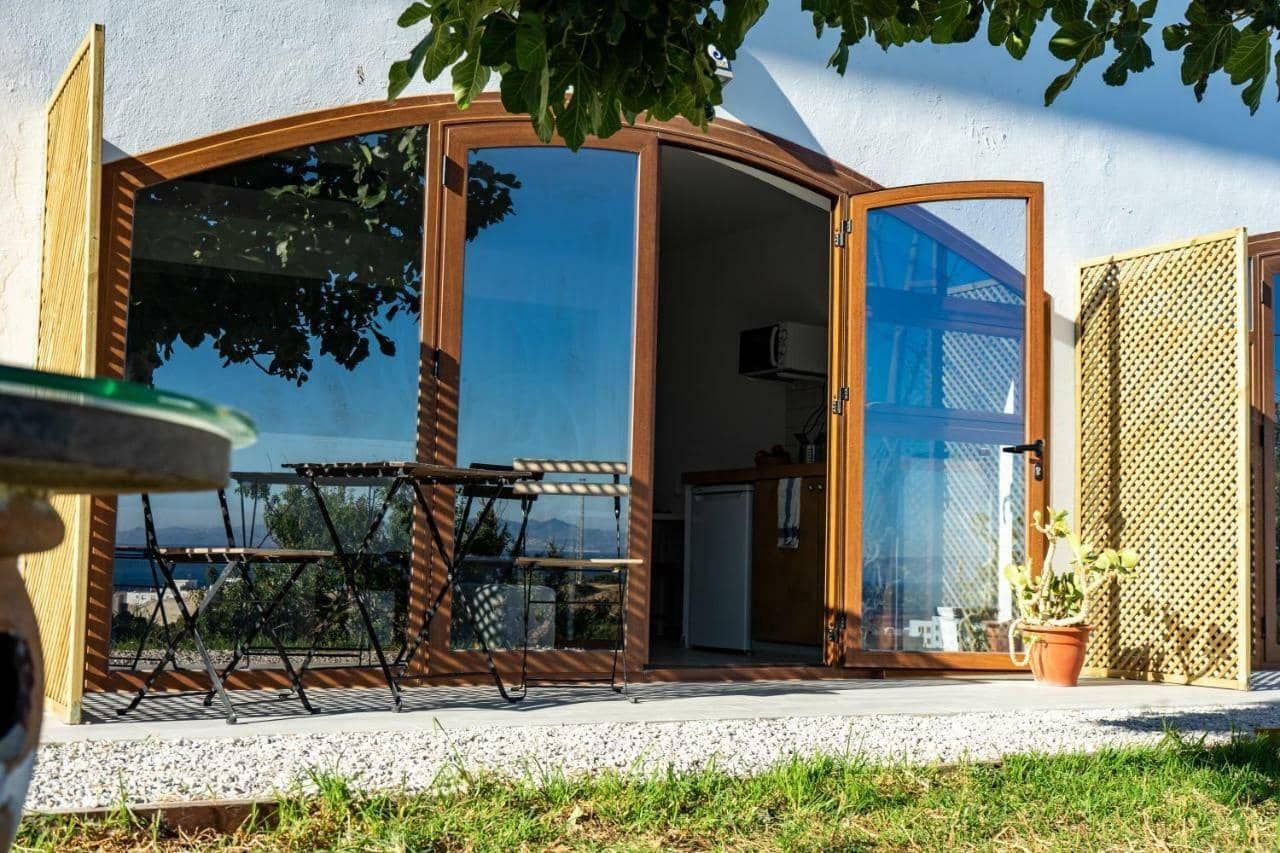 8 sovrum Lägenhet till salu i Tarifa med garage - 980 000 € (Ref: 9758020)