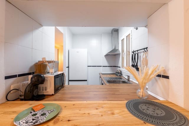 2 slaapkamer Appartement te koop in Nueva Torrequebrada, Benalmádena met zwembad garage - € 294.000 (Ref: 9780490)