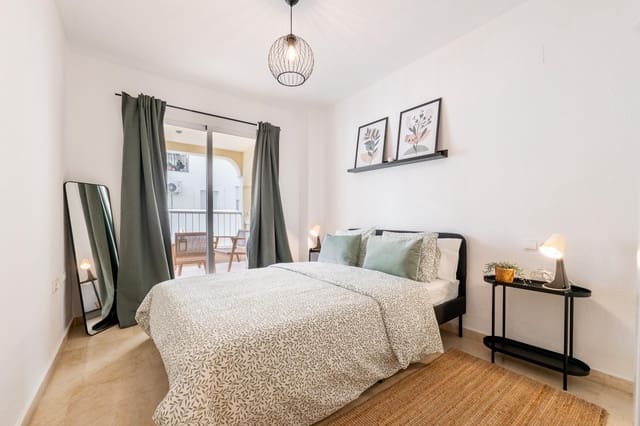 2 slaapkamer Appartement te koop in Nueva Torrequebrada, Benalmádena met zwembad garage - € 294.000 (Ref: 9780490)