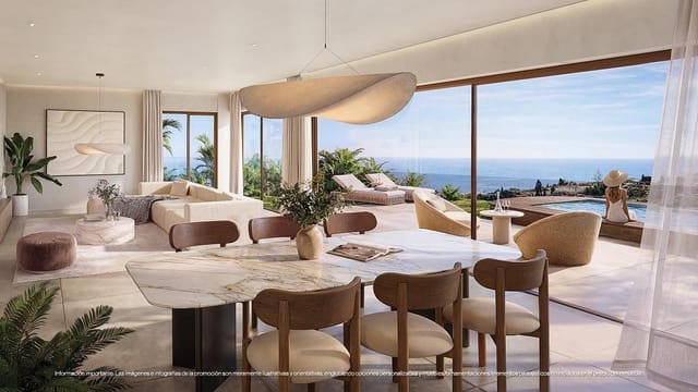 3 camera da letto Villetta a Schiera in vendita in El Higuerón, Fuengirola con piscina garage - 747.000 € (Rif: 9804253)