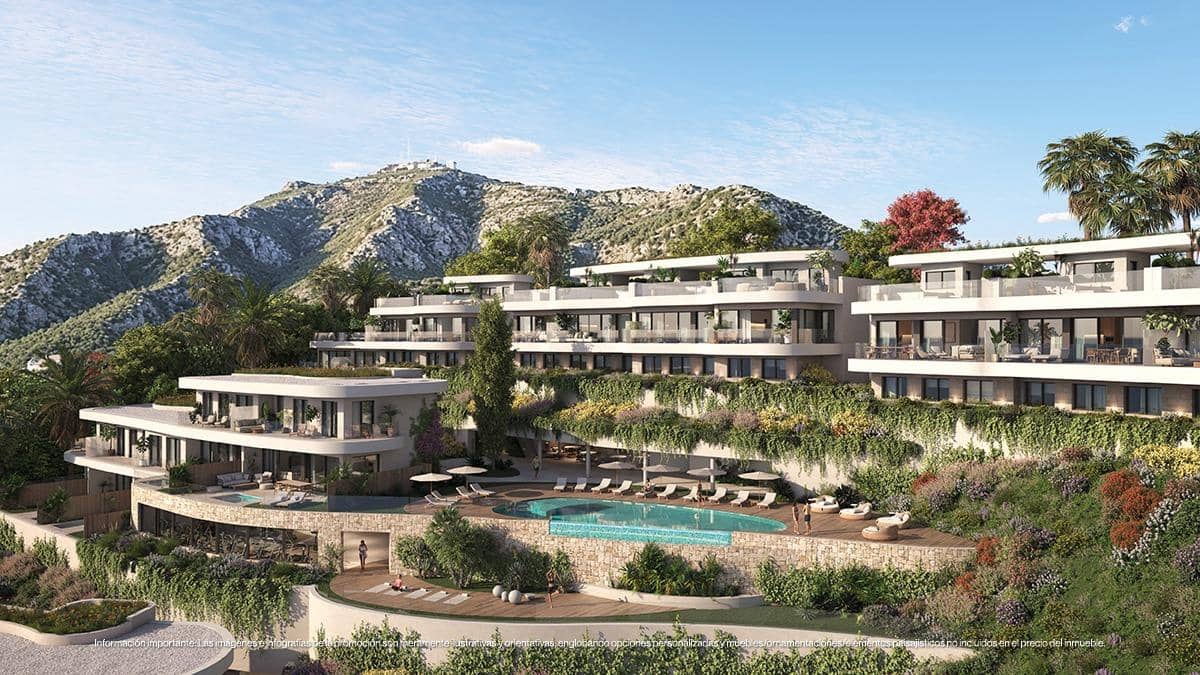 Adosado de 3 habitaciones en Fuengirola en venta con piscina garaje - 747.000 € (Ref: 9804253)