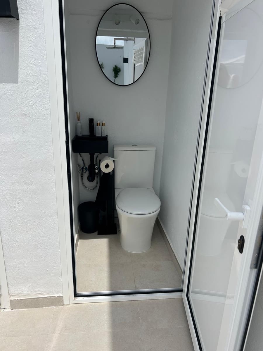 2 chambre Penthouse à vendre à Fuengirola avec piscine - 1 049 000 € (Ref: 9806431)