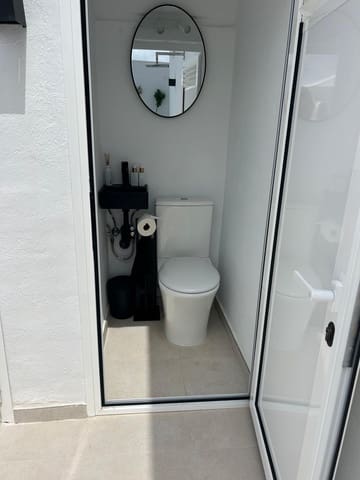 2 chambre Penthouse à vendre à Fuengirola avec piscine - 1 049 000 € (Ref: 9806431)