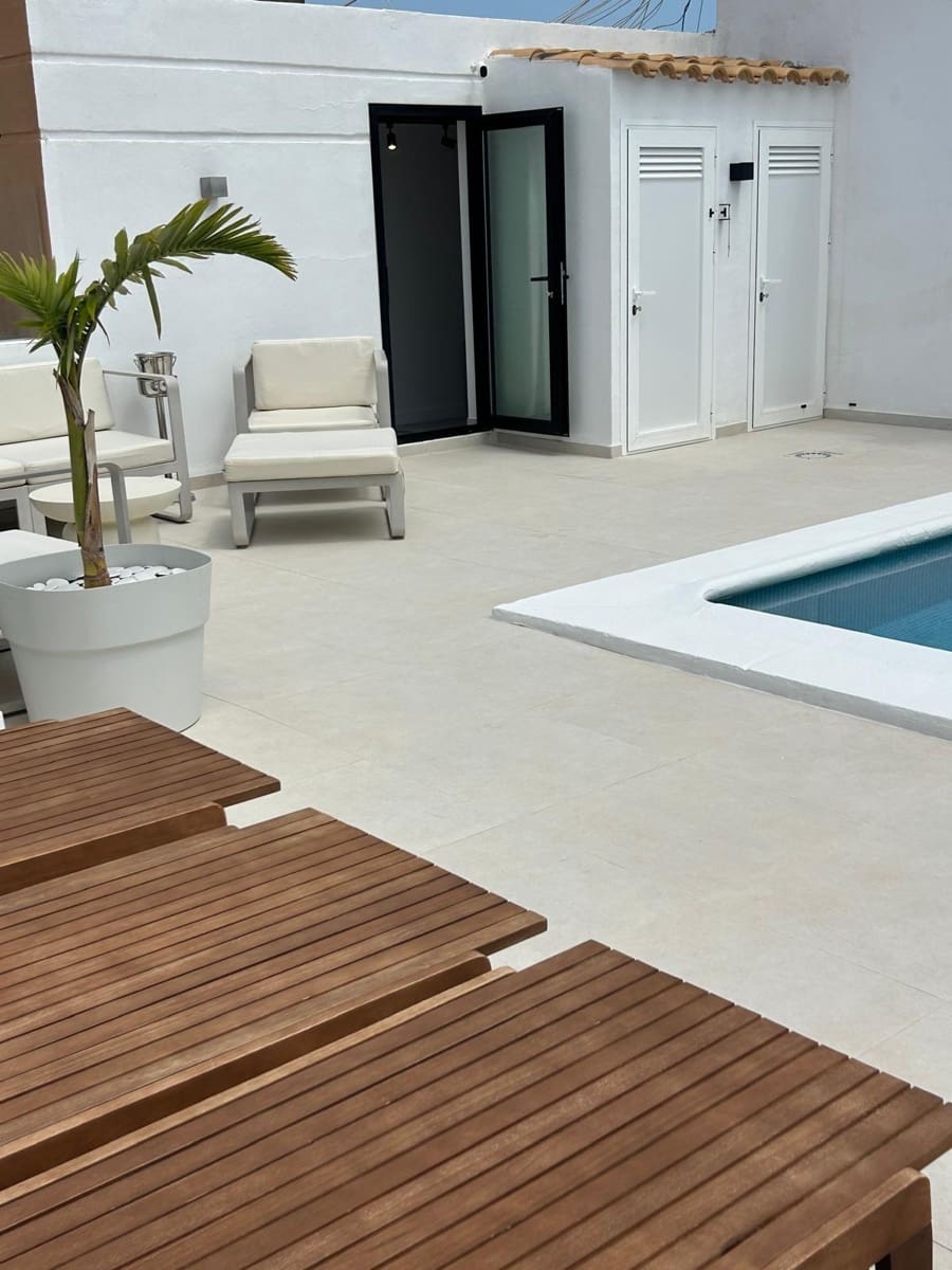 2 chambre Penthouse à vendre à Fuengirola avec piscine - 1 049 000 € (Ref: 9806431)