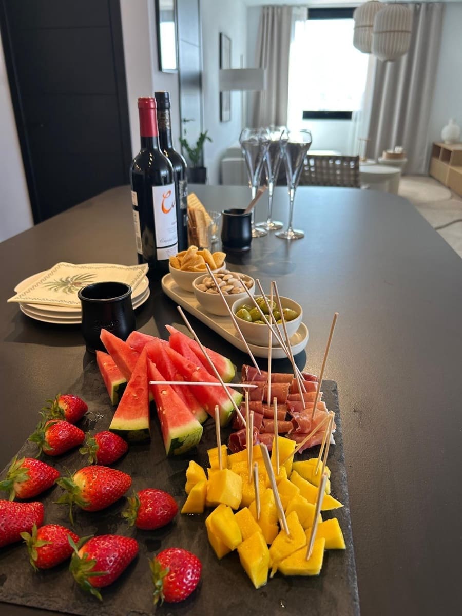 2 chambre Penthouse à vendre à Fuengirola avec piscine - 1 049 000 € (Ref: 9806431)