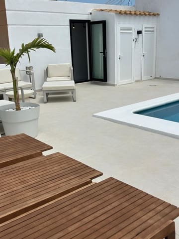 2 chambre Penthouse à vendre à Fuengirola avec piscine - 1 049 000 € (Ref: 9806431)