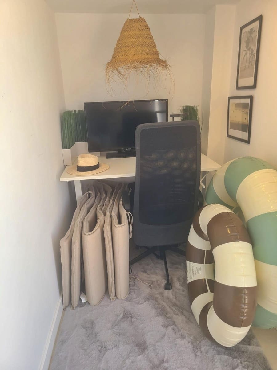 2 chambre Penthouse à vendre à Fuengirola avec piscine - 1 049 000 € (Ref: 9806431)