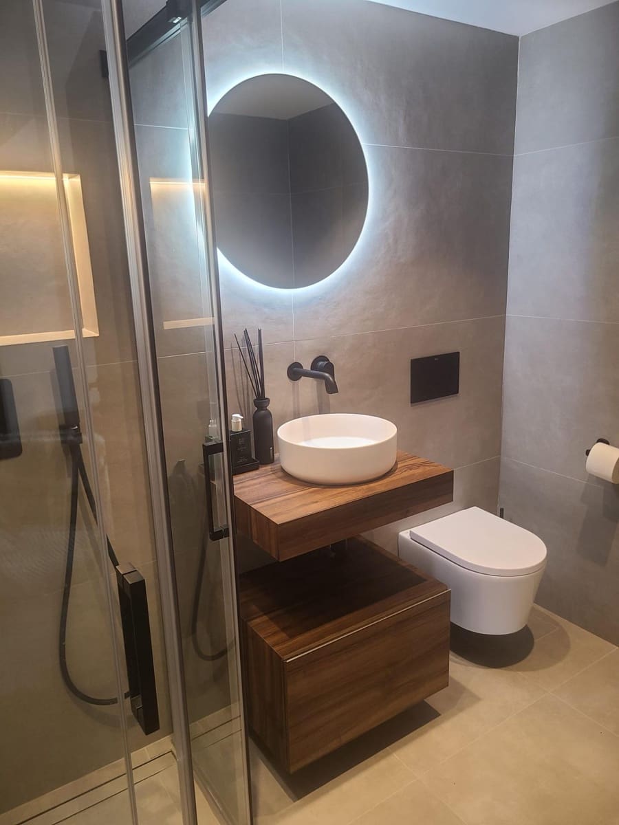 2 chambre Penthouse à vendre à Fuengirola avec piscine - 1 049 000 € (Ref: 9806431)