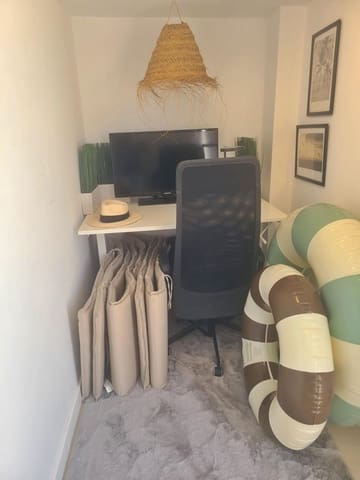 2 chambre Penthouse à vendre à Fuengirola avec piscine - 1 049 000 € (Ref: 9806431)