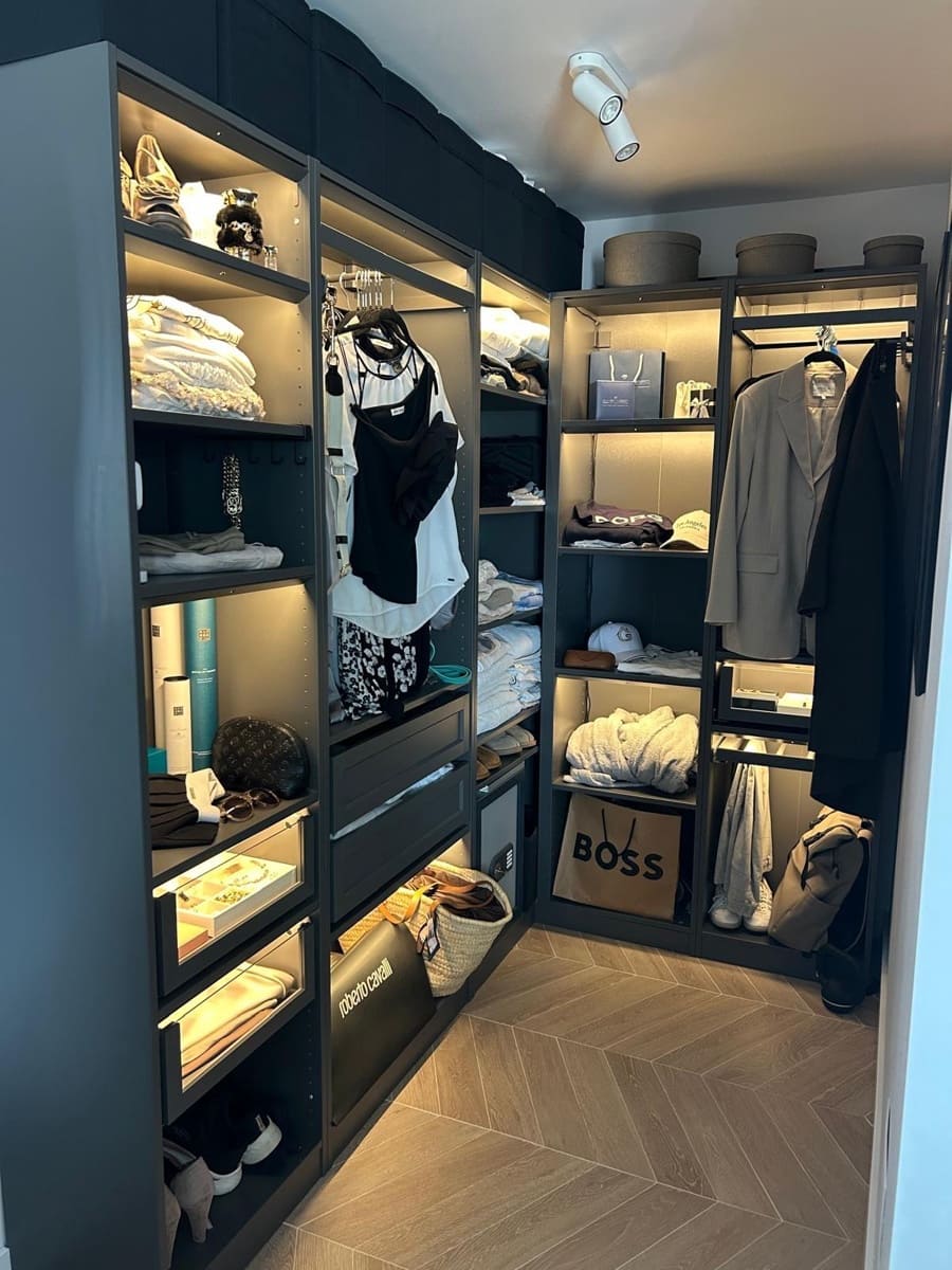 2 chambre Penthouse à vendre à Fuengirola avec piscine - 1 049 000 € (Ref: 9806431)