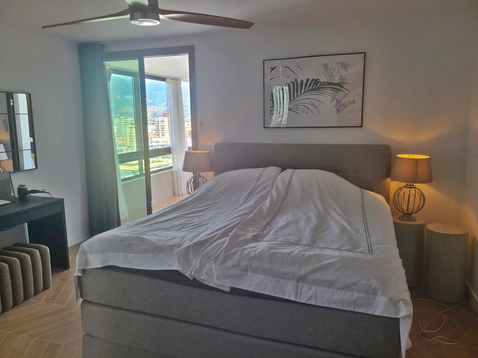 2 chambre Penthouse à vendre à Fuengirola avec piscine - 1 049 000 € (Ref: 9806431)