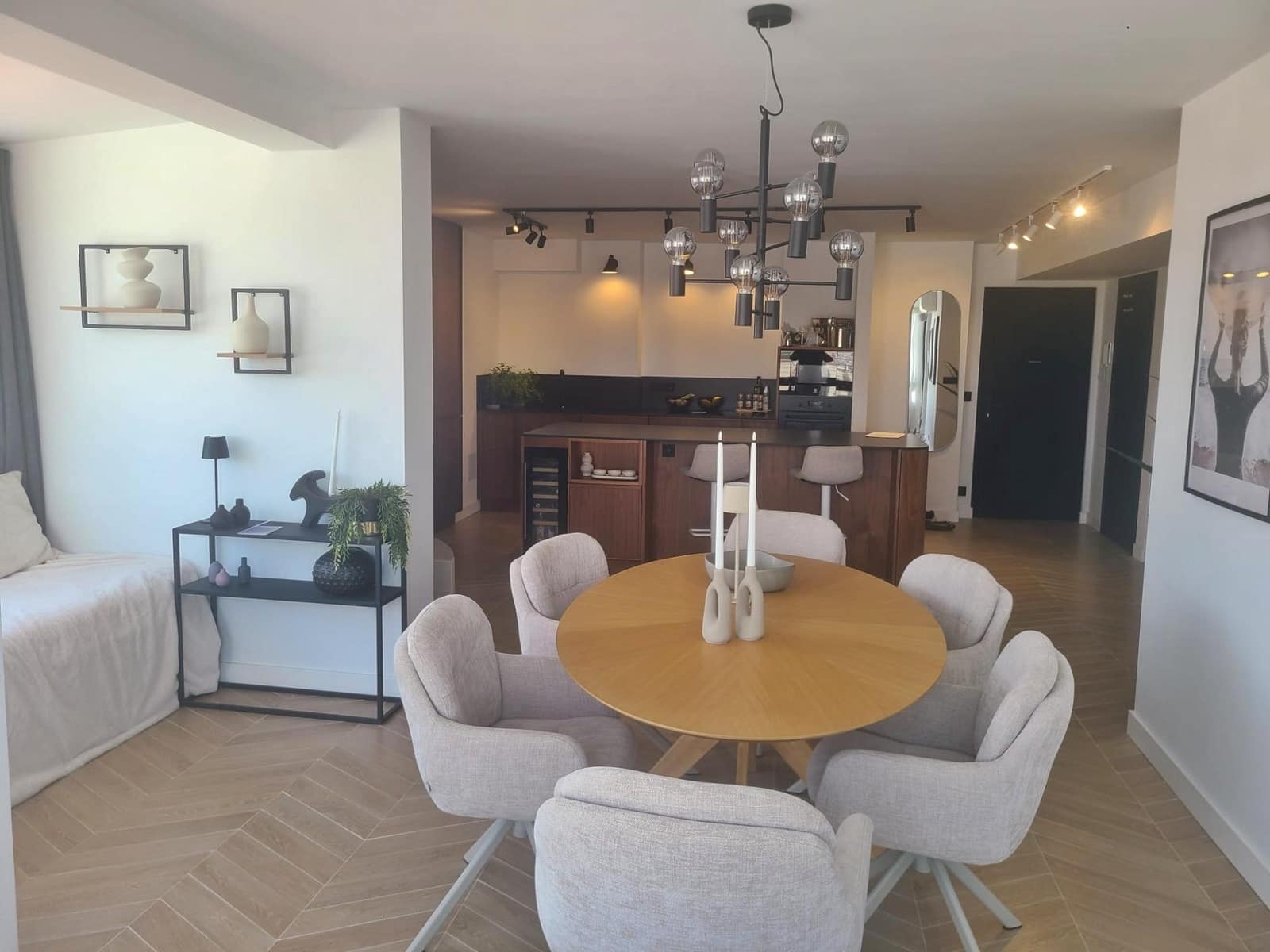 2 chambre Penthouse à vendre à Fuengirola avec piscine - 1 049 000 € (Ref: 9806431)