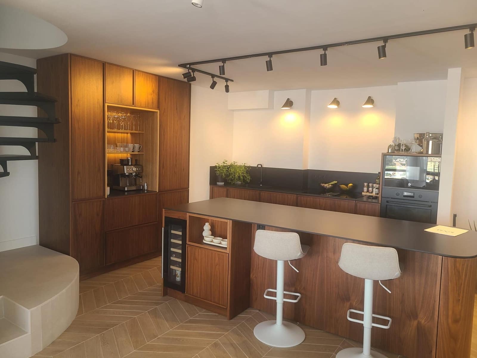 2 chambre Penthouse à vendre à Fuengirola avec piscine - 1 049 000 € (Ref: 9806431)