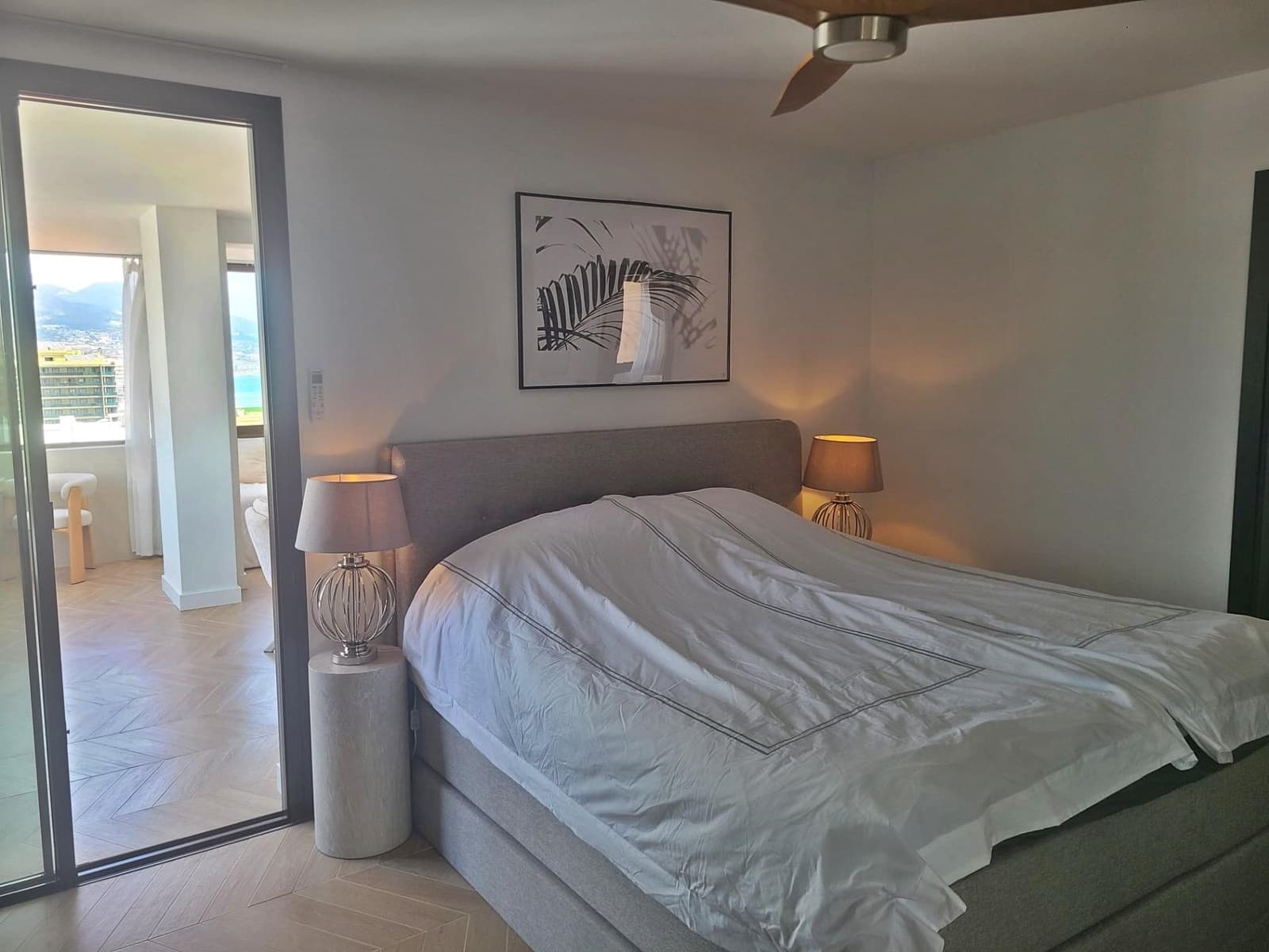 2 chambre Penthouse à vendre à Fuengirola avec piscine - 1 049 000 € (Ref: 9806431)