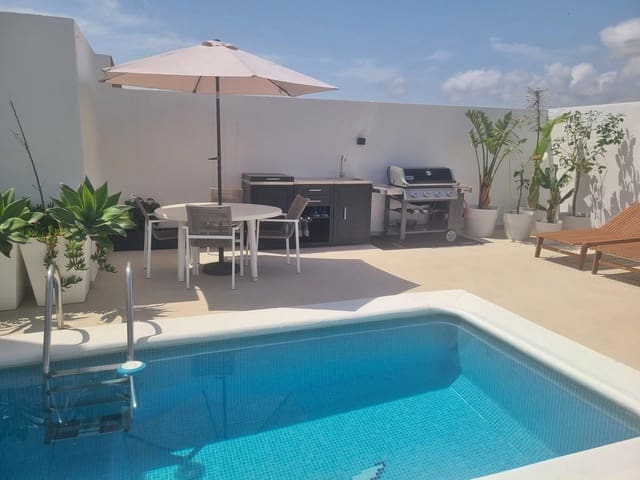 2 chambre Penthouse à vendre à Fuengirola avec piscine - 1 049 000 € (Ref: 9806431)