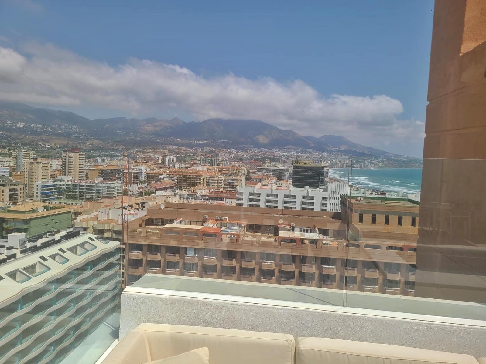 2 chambre Penthouse à vendre à Fuengirola avec piscine - 1 049 000 € (Ref: 9806431)