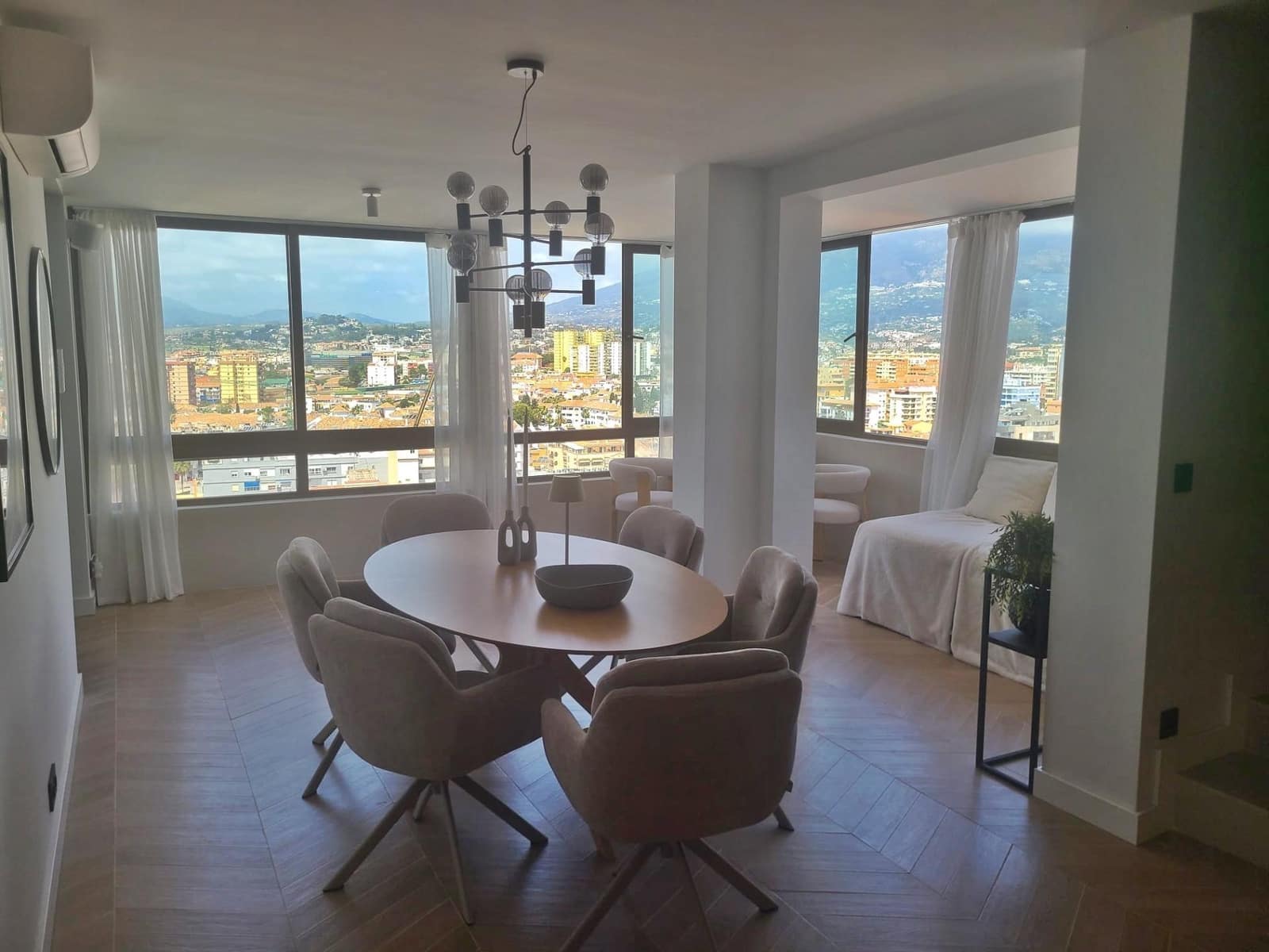 2 chambre Penthouse à vendre à Fuengirola avec piscine - 1 049 000 € (Ref: 9806431)