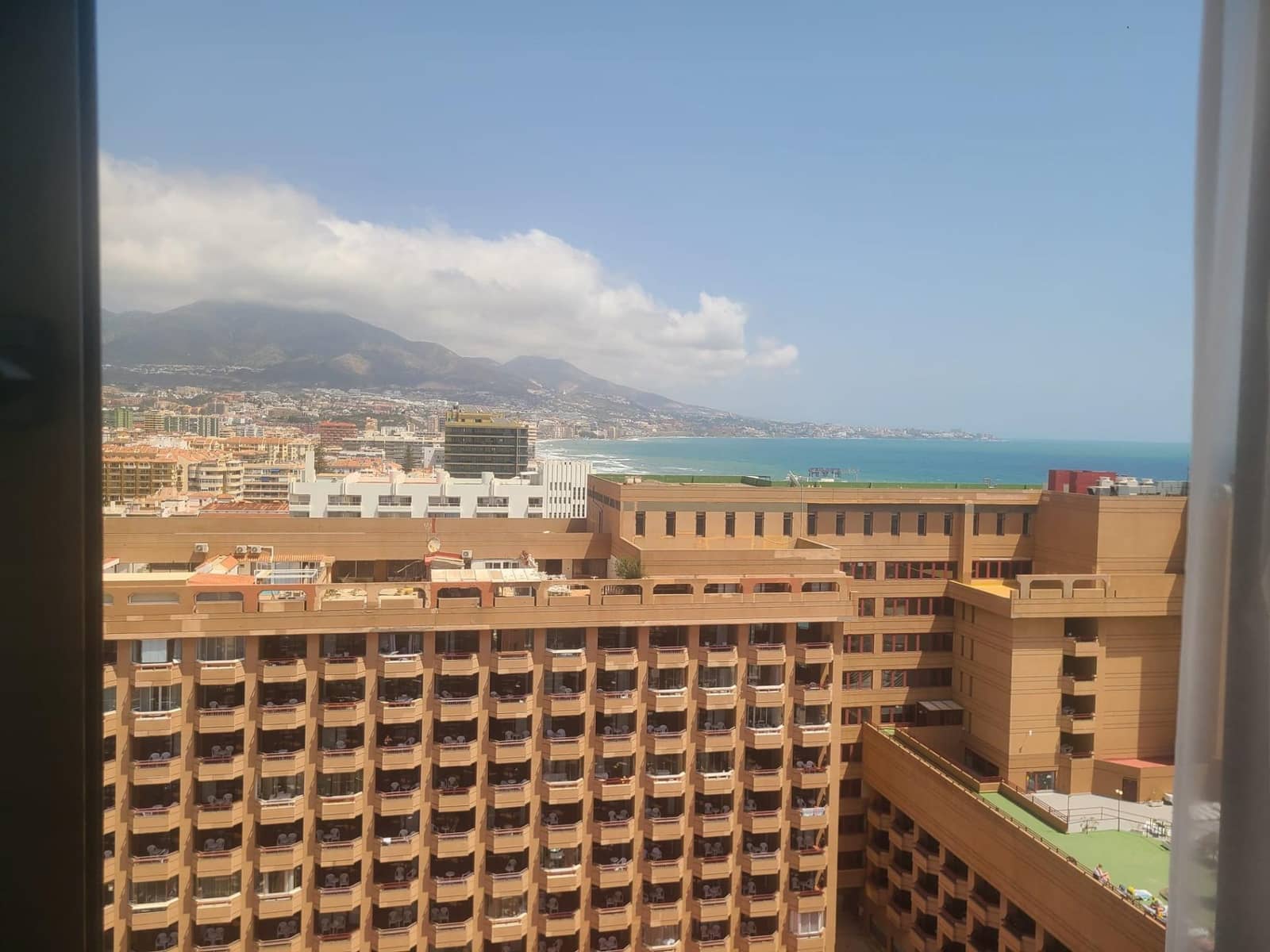 2 chambre Penthouse à vendre à Fuengirola avec piscine - 1 049 000 € (Ref: 9806431)