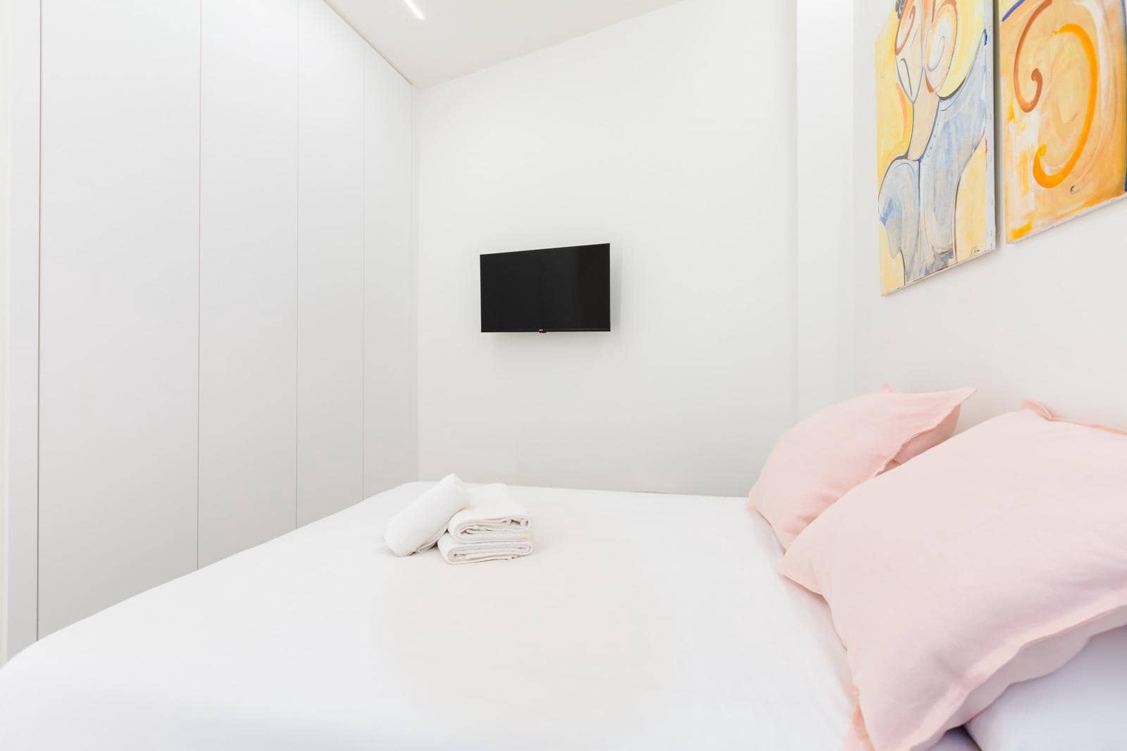 1 sypialnia Apartament na sprzedaż w Miasto Malaga - 270 000 € (Ref: 9811521)