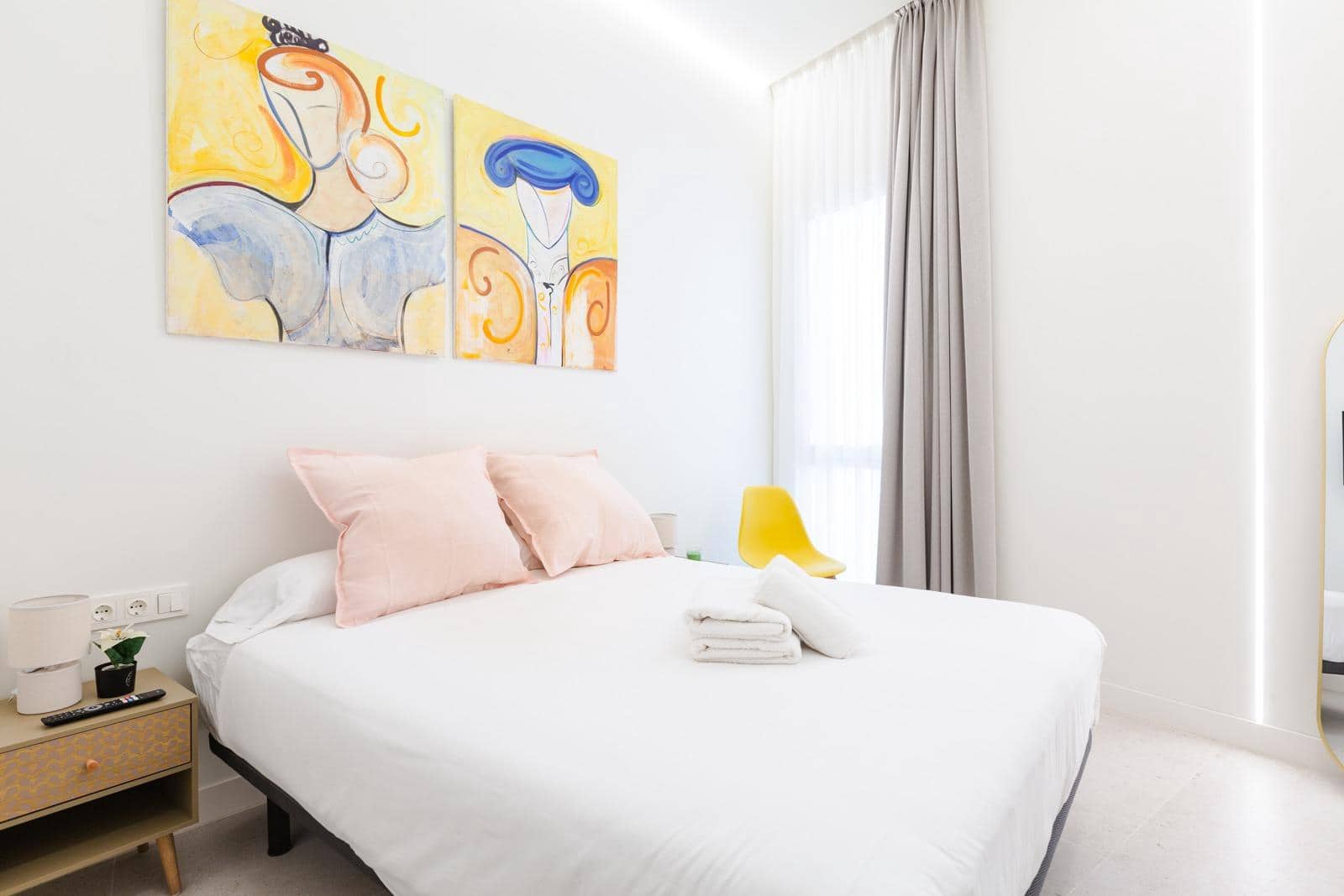 1 sypialnia Apartament na sprzedaż w Miasto Malaga - 270 000 € (Ref: 9811521)