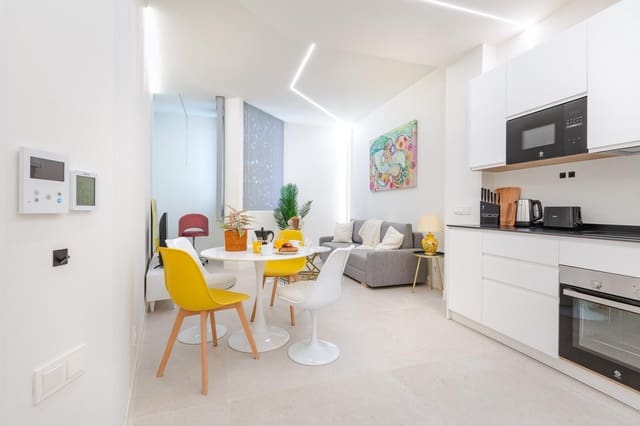 1 sypialnia Apartament na sprzedaż w Centro, Miasto Málaga - 270 000 € (Ref: 9811521)