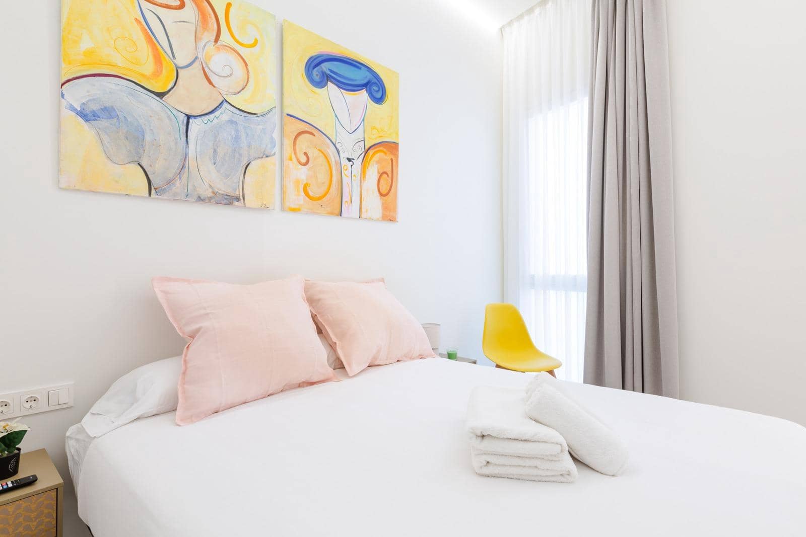 1 sypialnia Apartament na sprzedaż w Miasto Malaga - 270 000 € (Ref: 9811521)