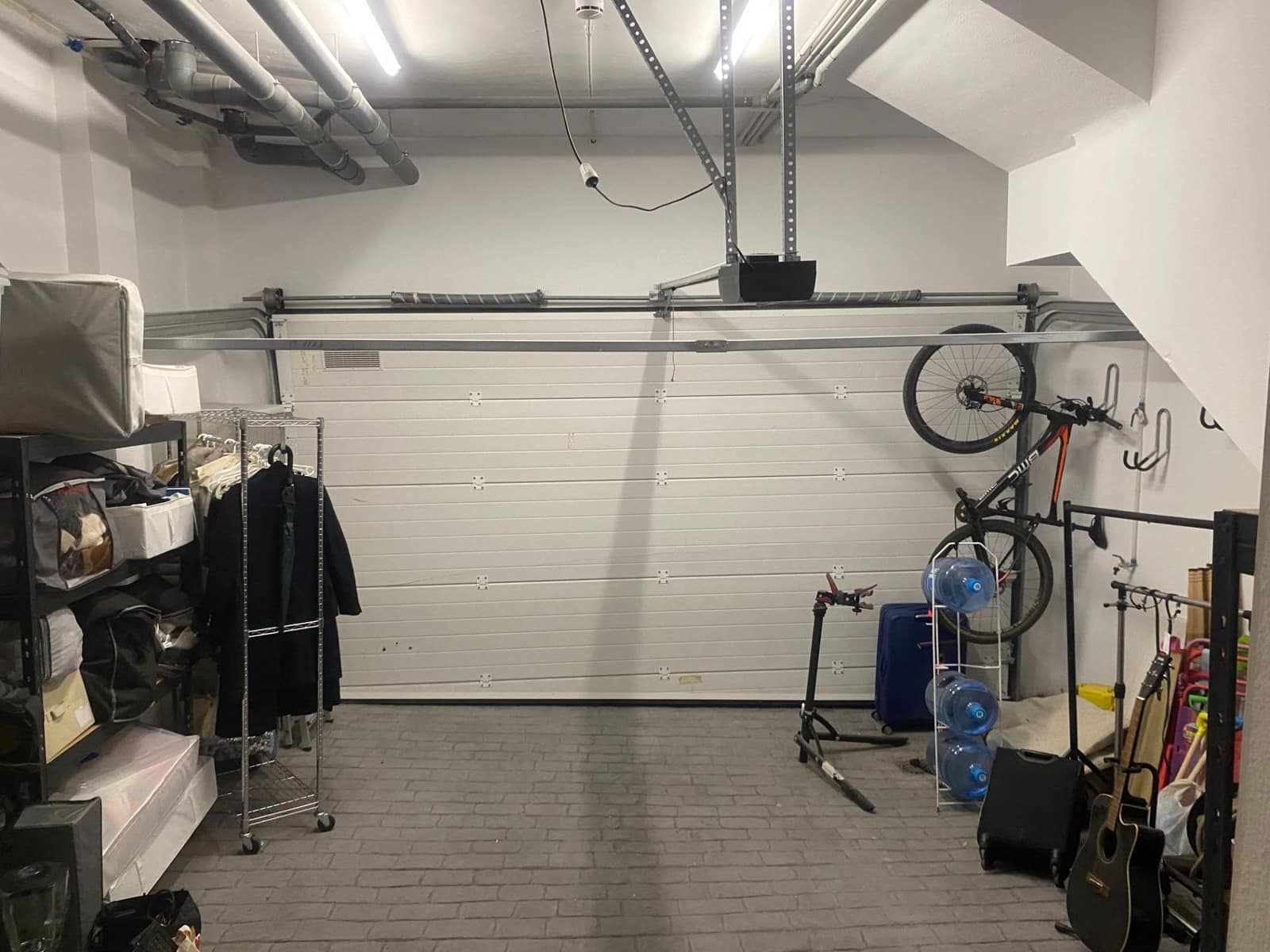 5 soveværelse Semi-Rækkehus til salg i Rincon de la Victoria med swimmingpool garage - € 600.000 (Ref: 9820446)