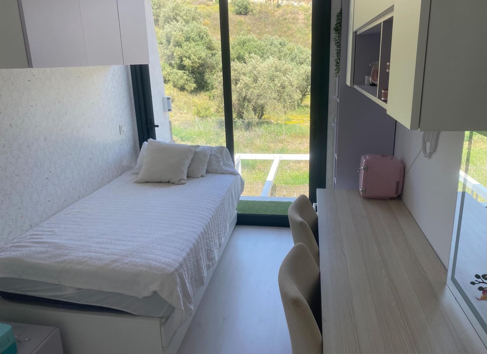 5 soveværelse Semi-Rækkehus til salg i Rincon de la Victoria med swimmingpool garage - € 600.000 (Ref: 9820446)