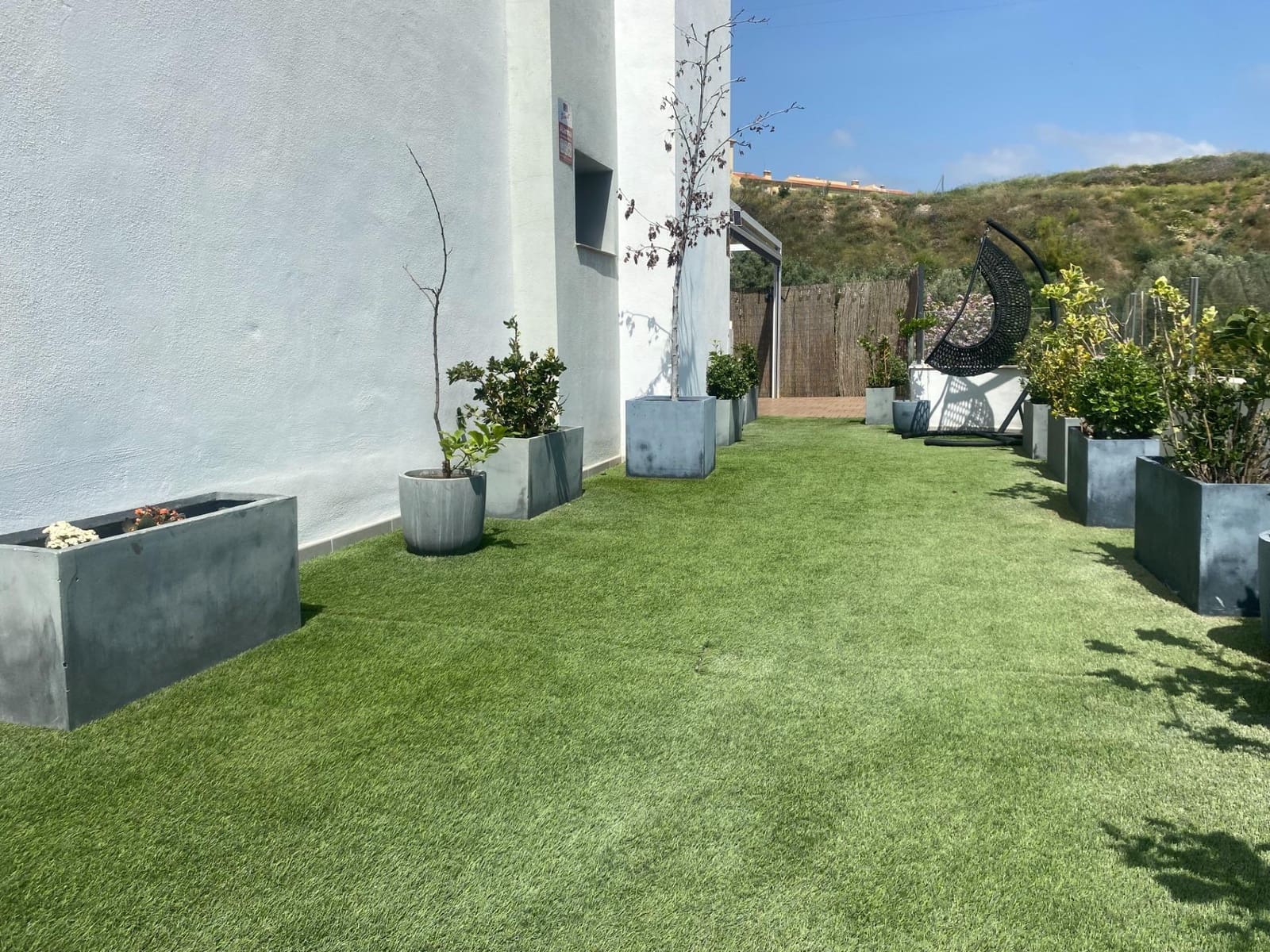 5 soveværelse Semi-Rækkehus til salg i Rincon de la Victoria med swimmingpool garage - € 600.000 (Ref: 9820446)