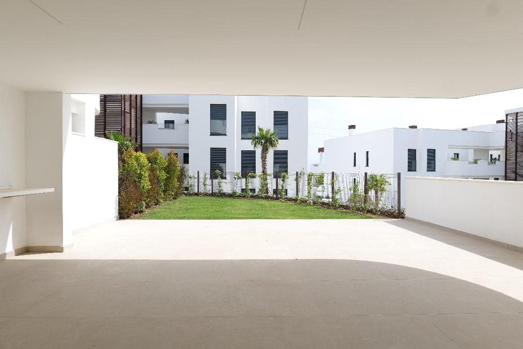 3 soveværelse Lejlighed til salg i Cancelada med swimmingpool garage - € 737.000 (Ref: 9822858)